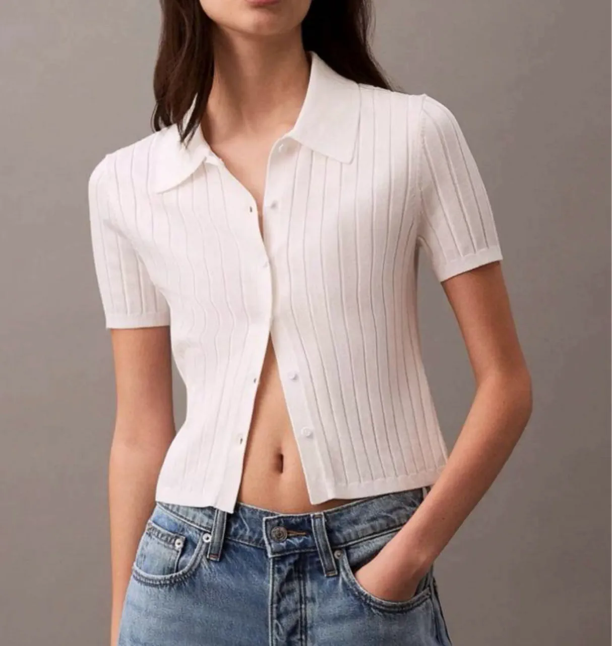 Remera Forever 21 - imagen 1