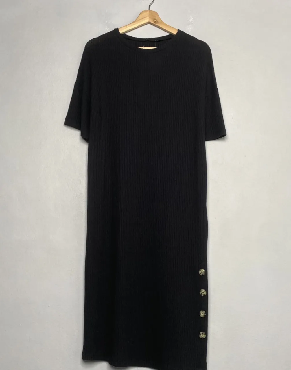 Vestido Pull&bear - imagen 1
