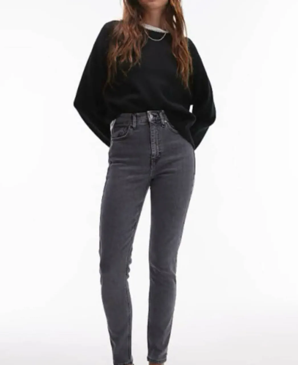 Jean Topshop - imagen 1