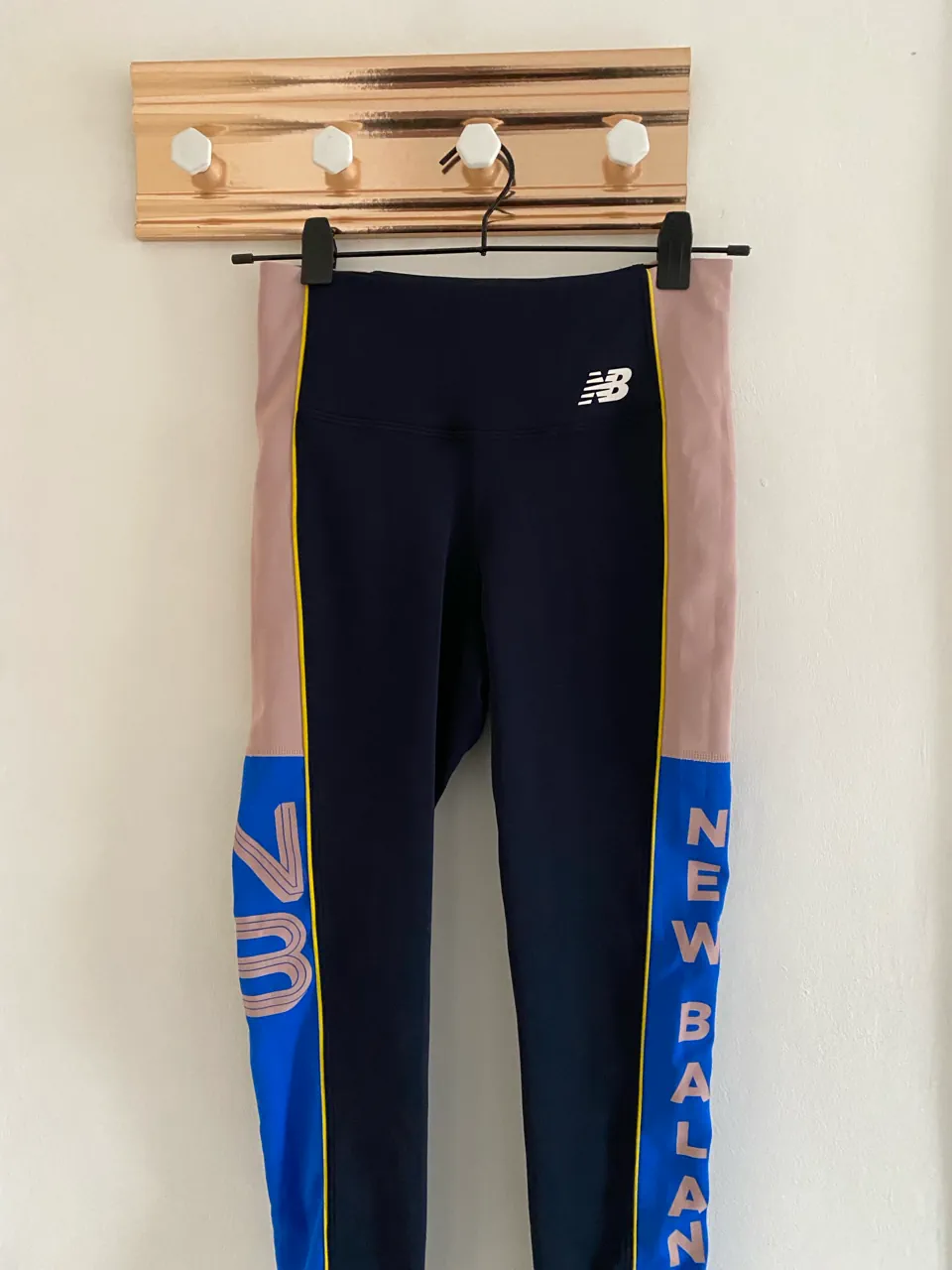 Calza New Balance - imagen 1