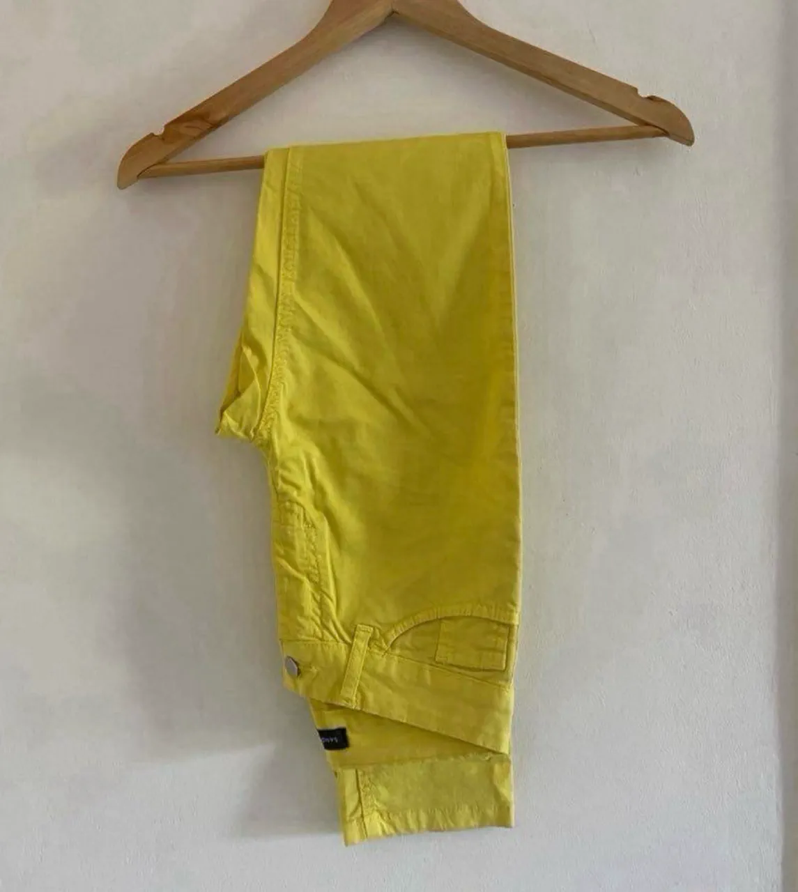 Pantalón Sandro Ferrone - imagen 1