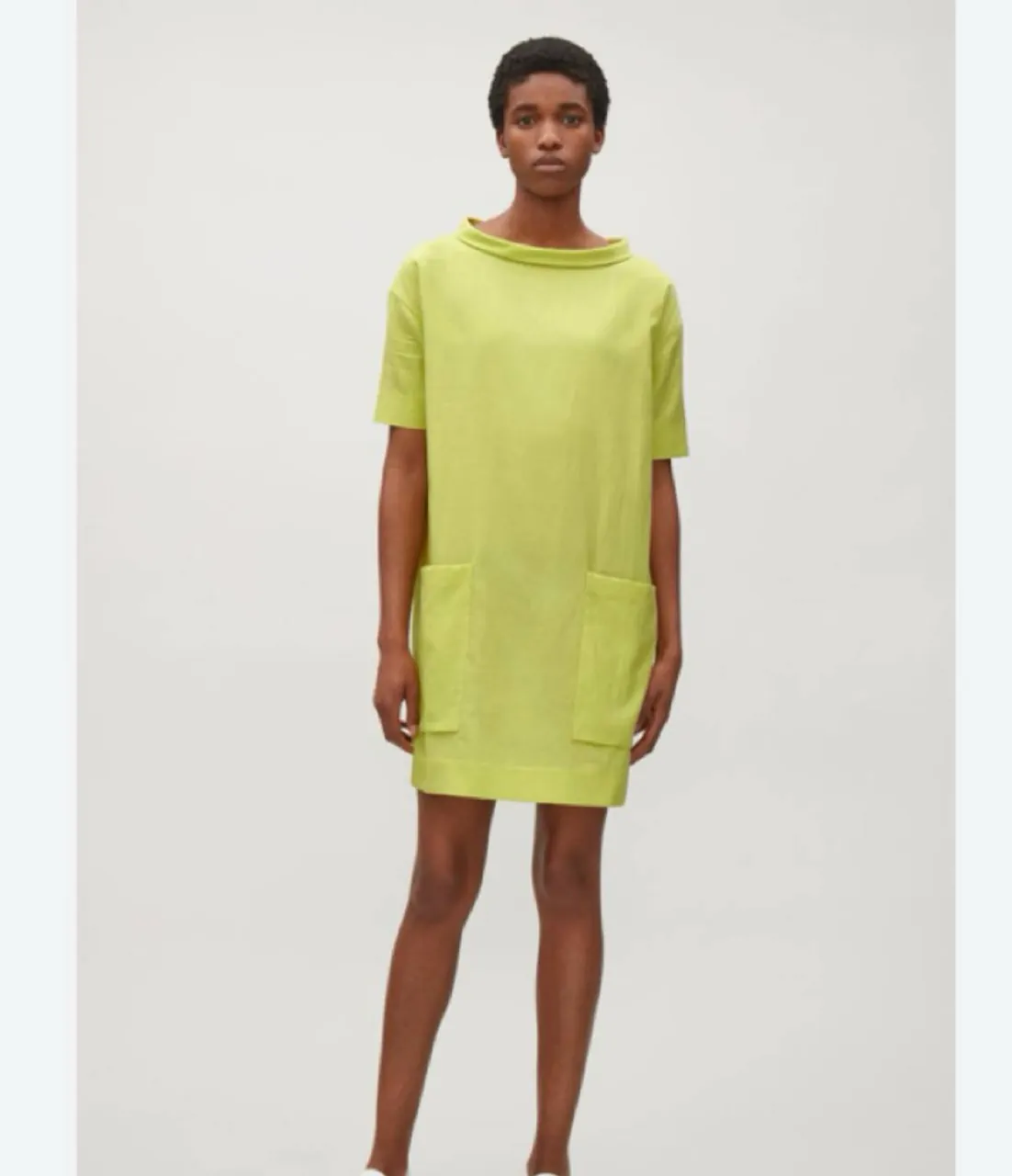 Vestido COS - imagen 1