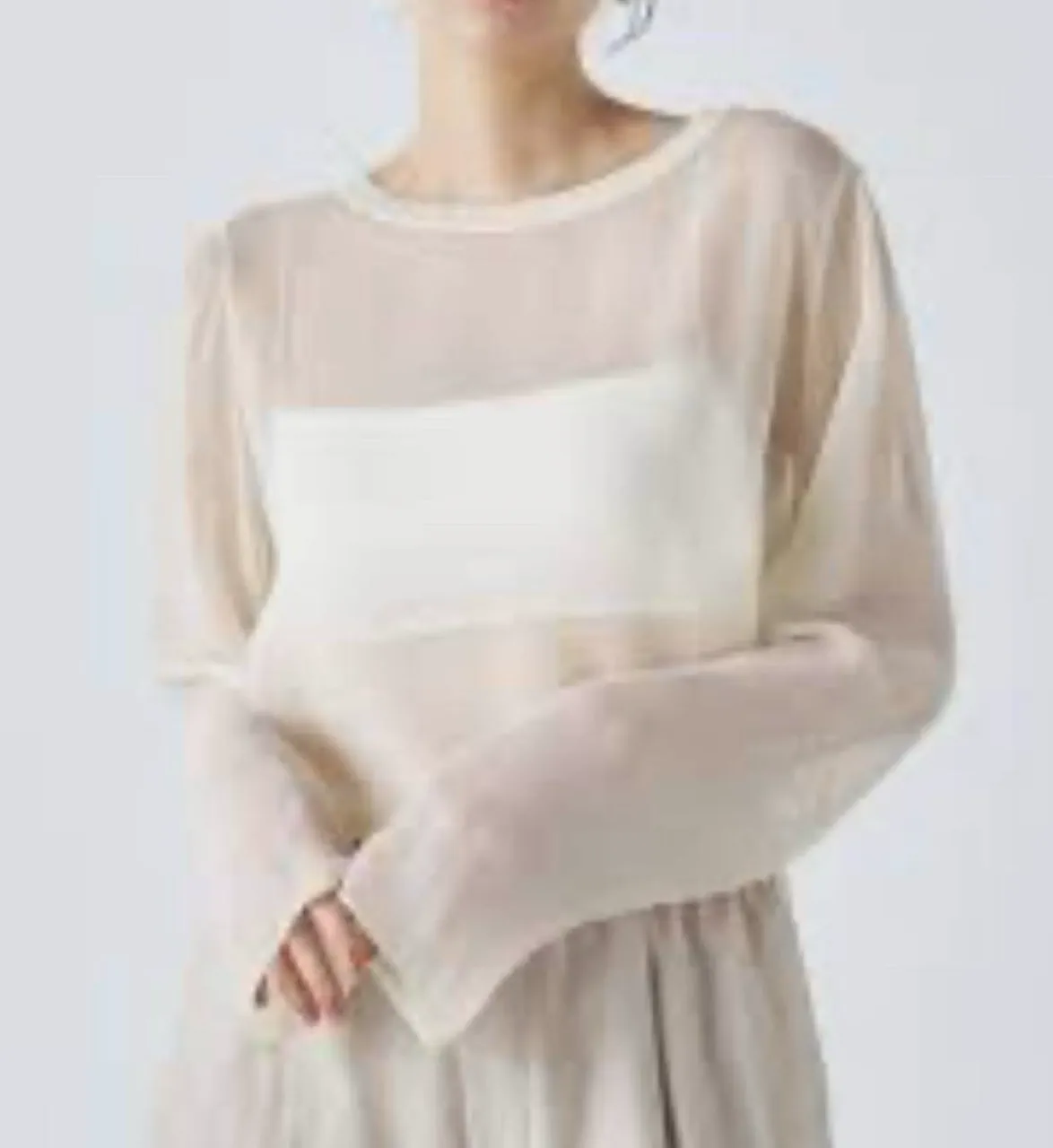 Camisa Zara - imagen 1