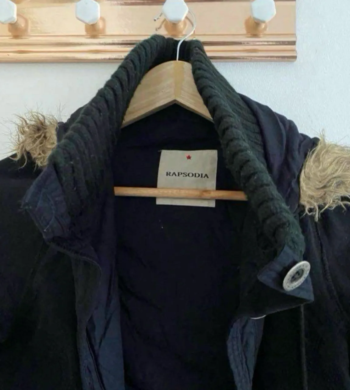 Campera Rapsodia - imagen 3