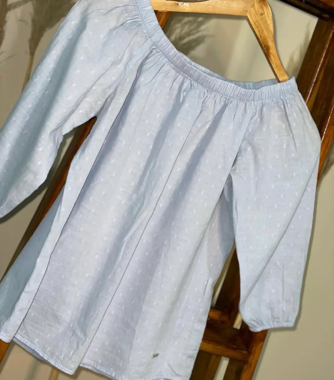 Blusa Kevingston - imagen 1