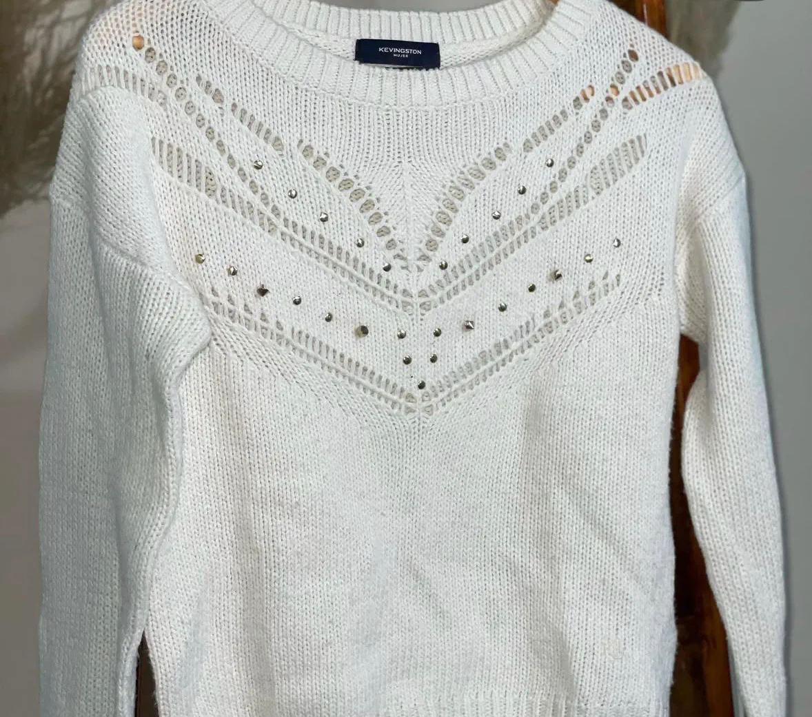Sweater Kevingston · Talle 1