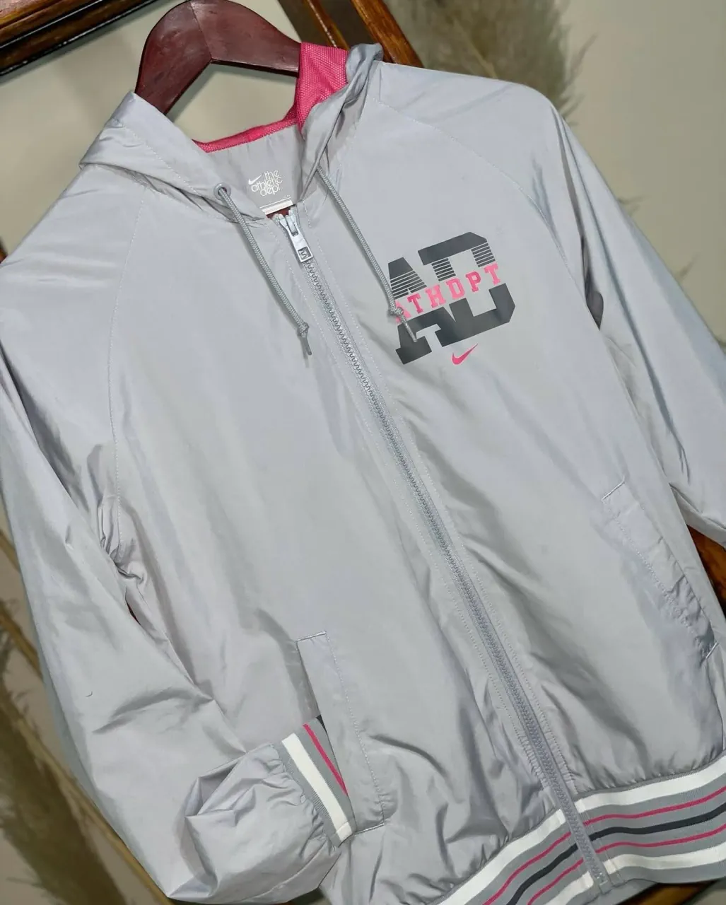 Nike · Talle S
