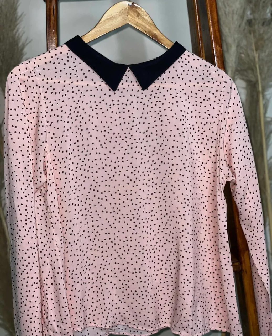Blusa Cuesta Blanca - imagen 1