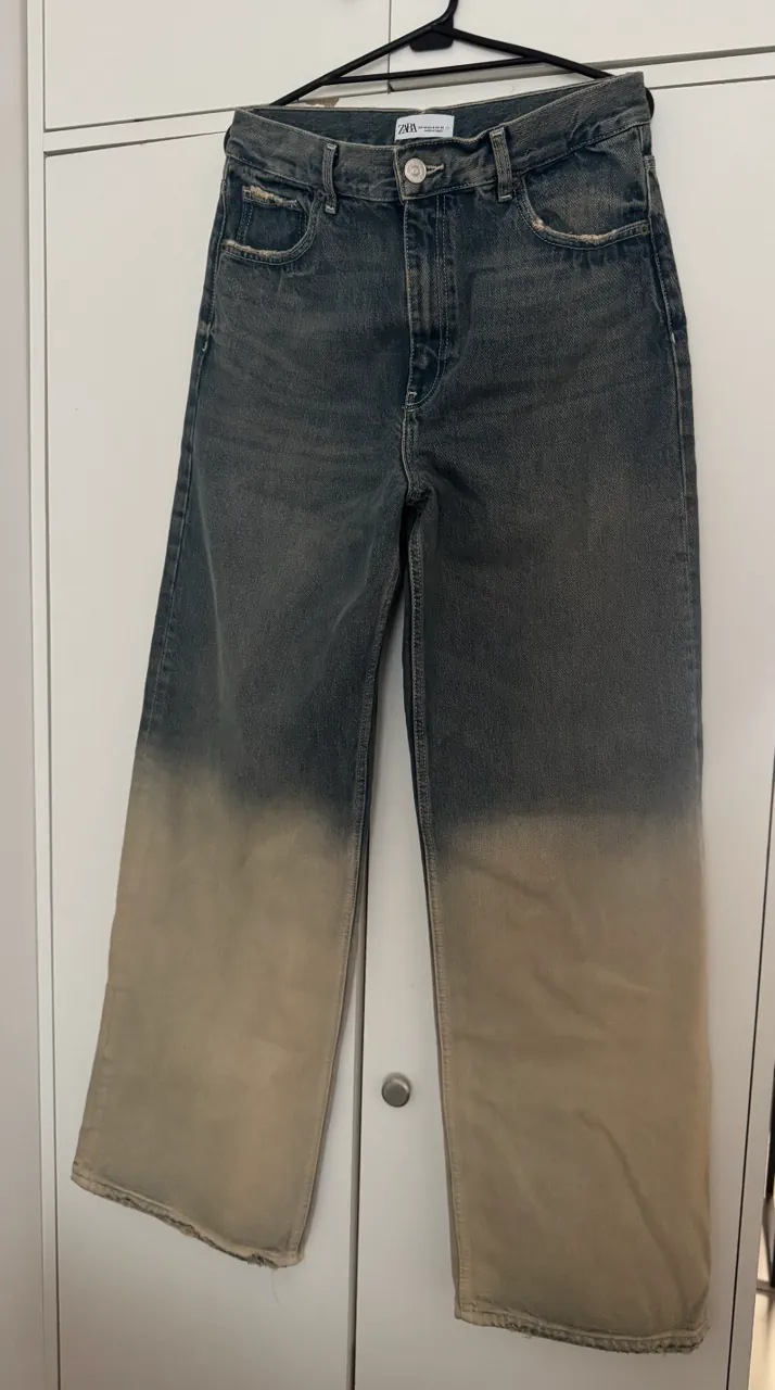 Zara · Talle EU 40