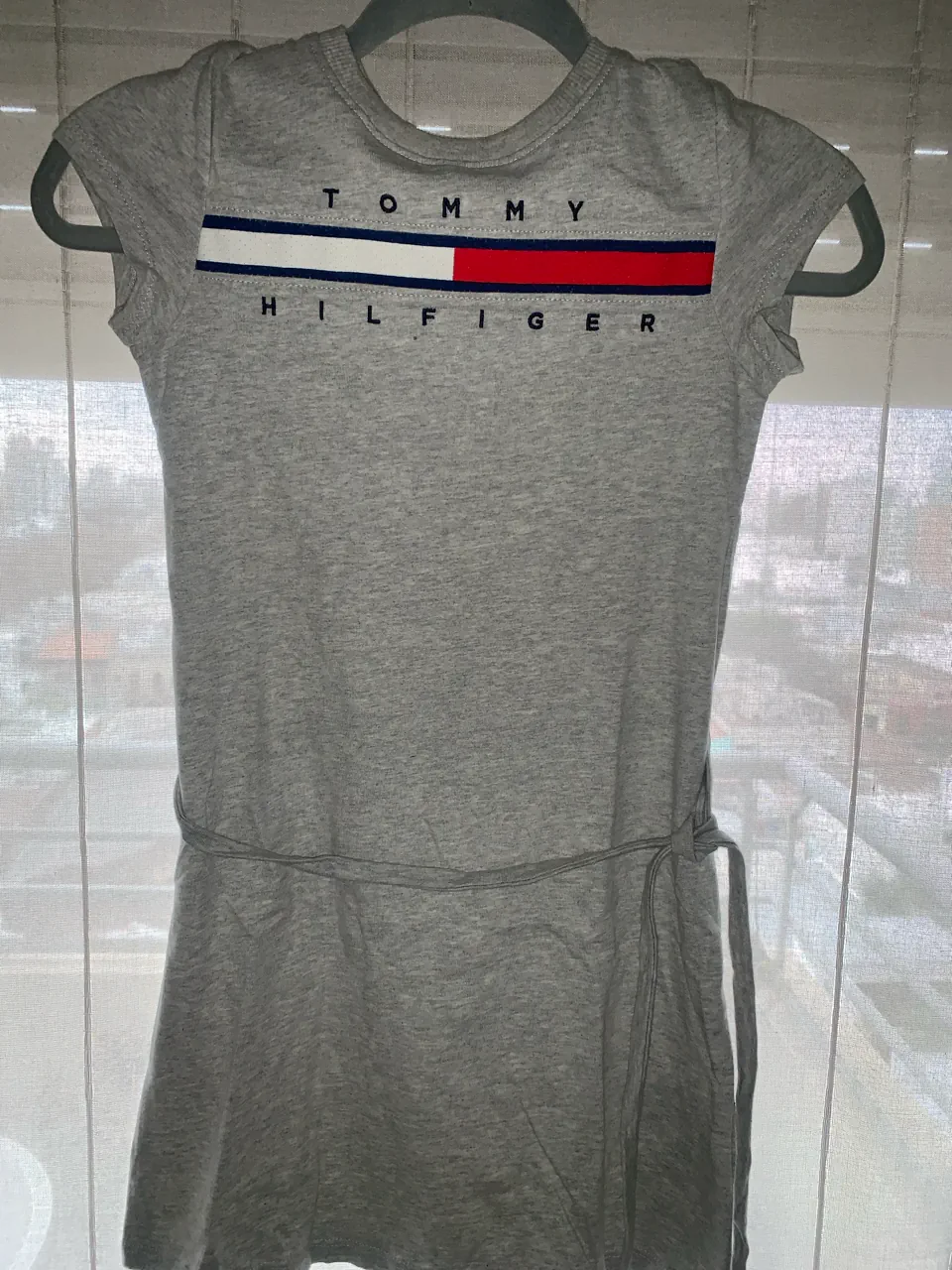 Tommy Hilfiger · Talle 8 años / 128 cm