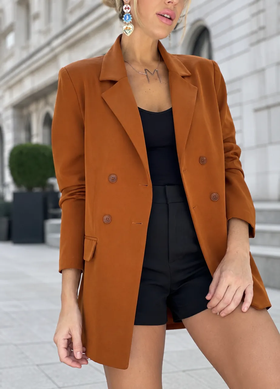 Blazer Genérica - imagen 1