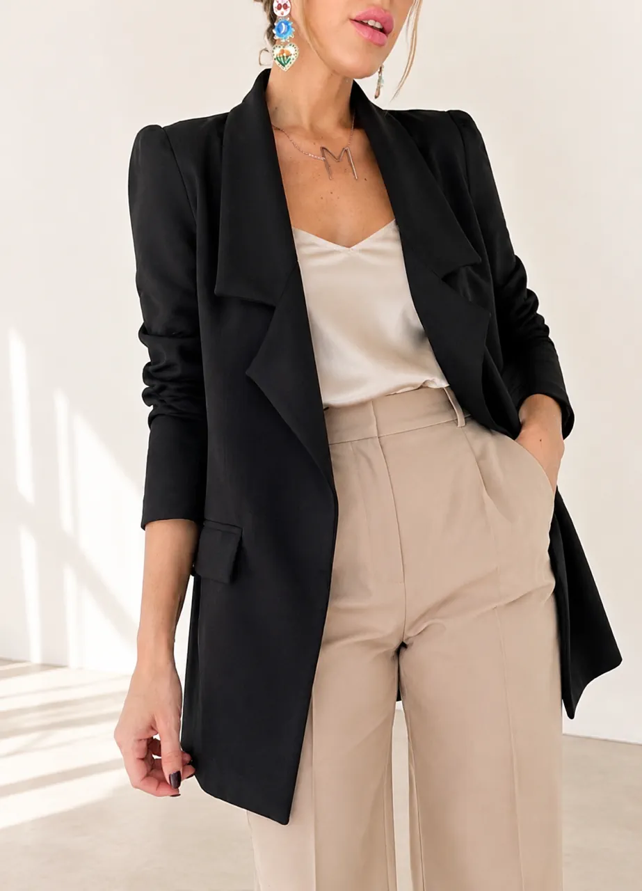 Blazer Genérica - imagen 1