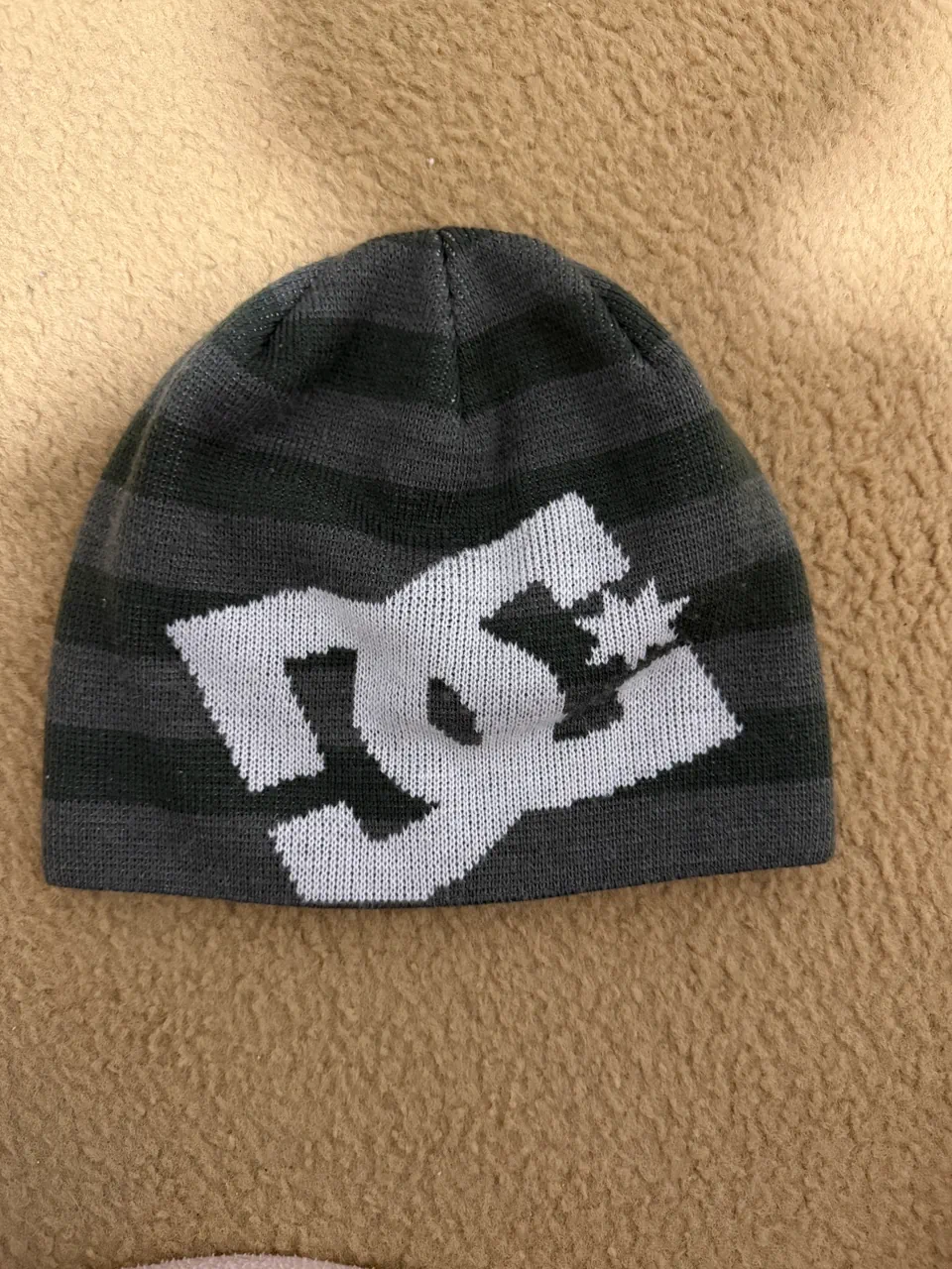 Gorro DC - imagen 1