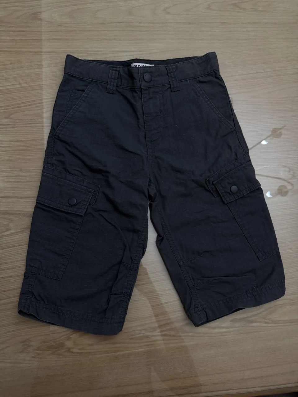 Old Navy · Talle 7 años / 122 cm