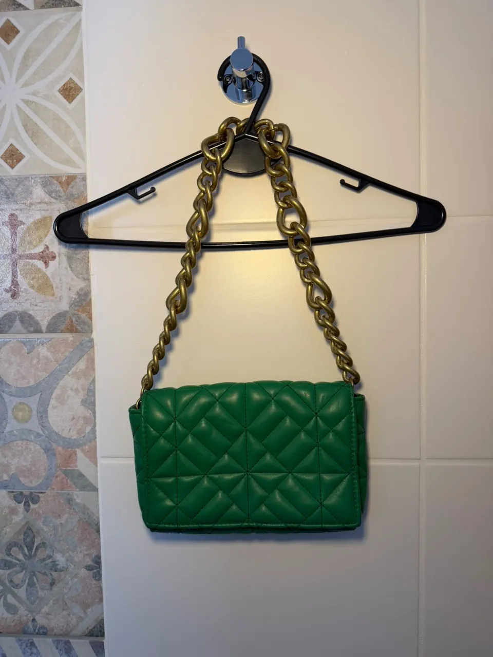 Cartera Zara - imagen 1
