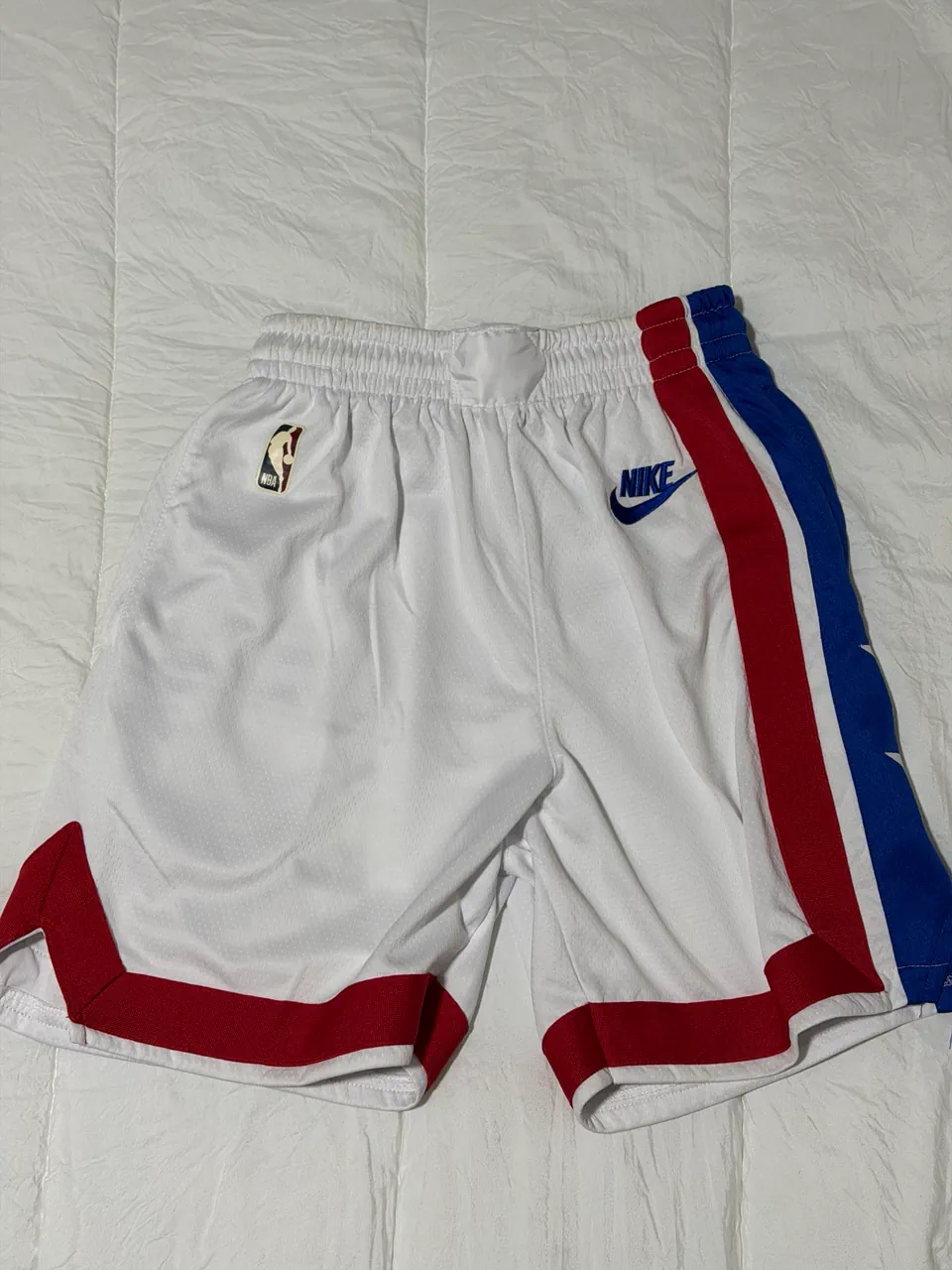 Short Nike - imagen 1