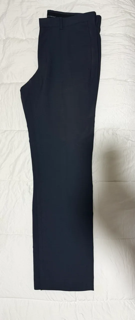 Pantalón PERRY ELLIS · Talle EU 32
