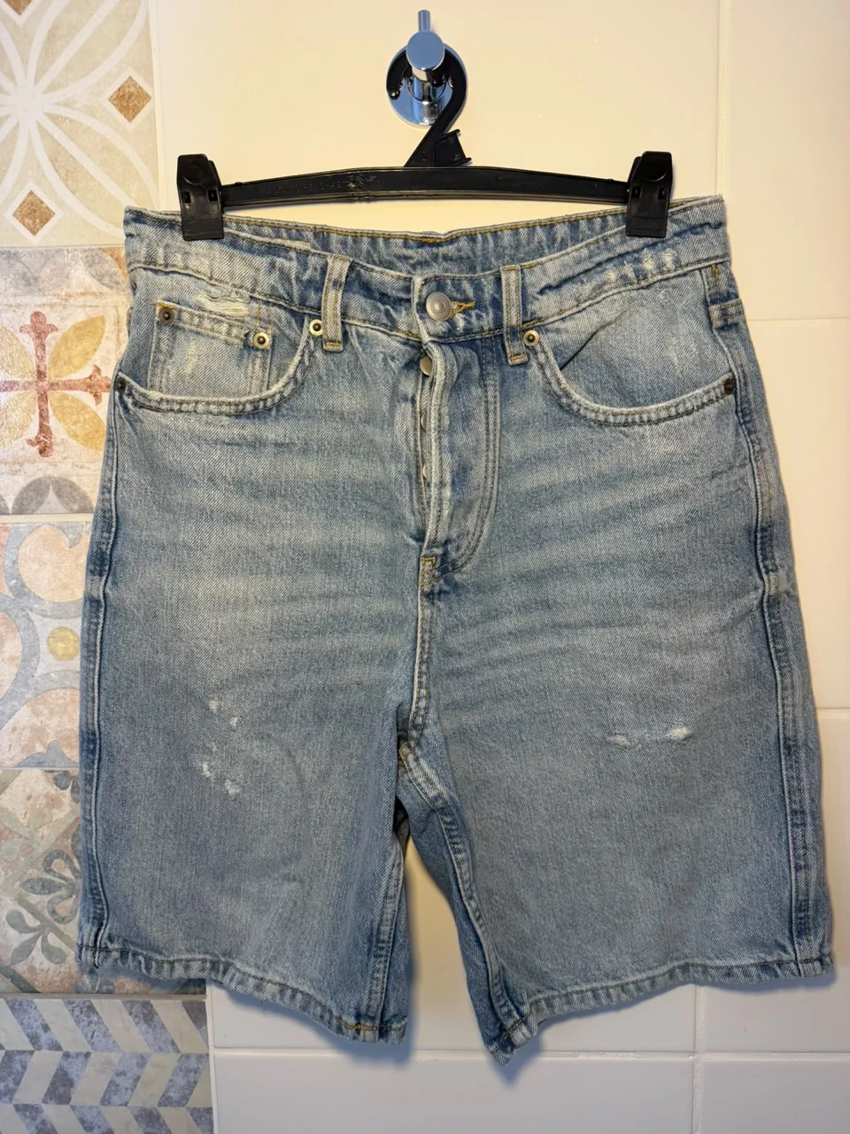Short Zara - imagen 1
