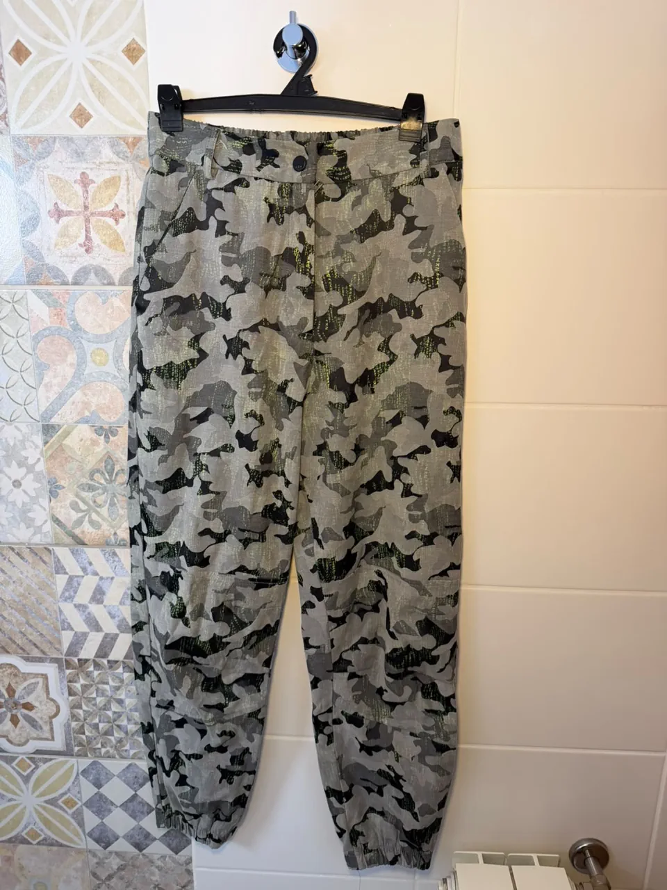 Pantalón Kosiuko - imagen 1