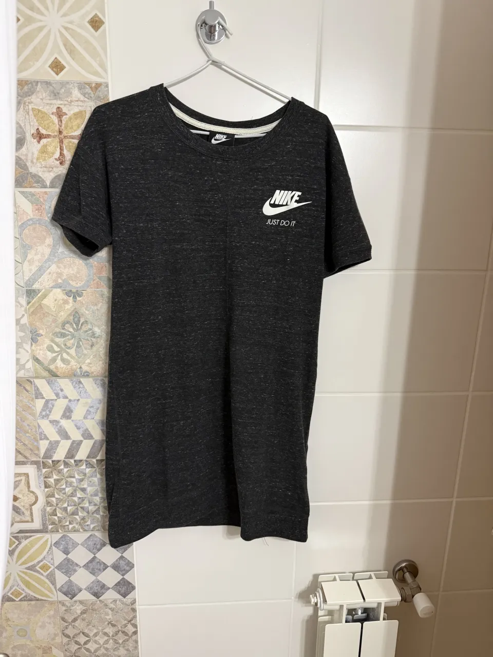 Vestido Nike · Talle S