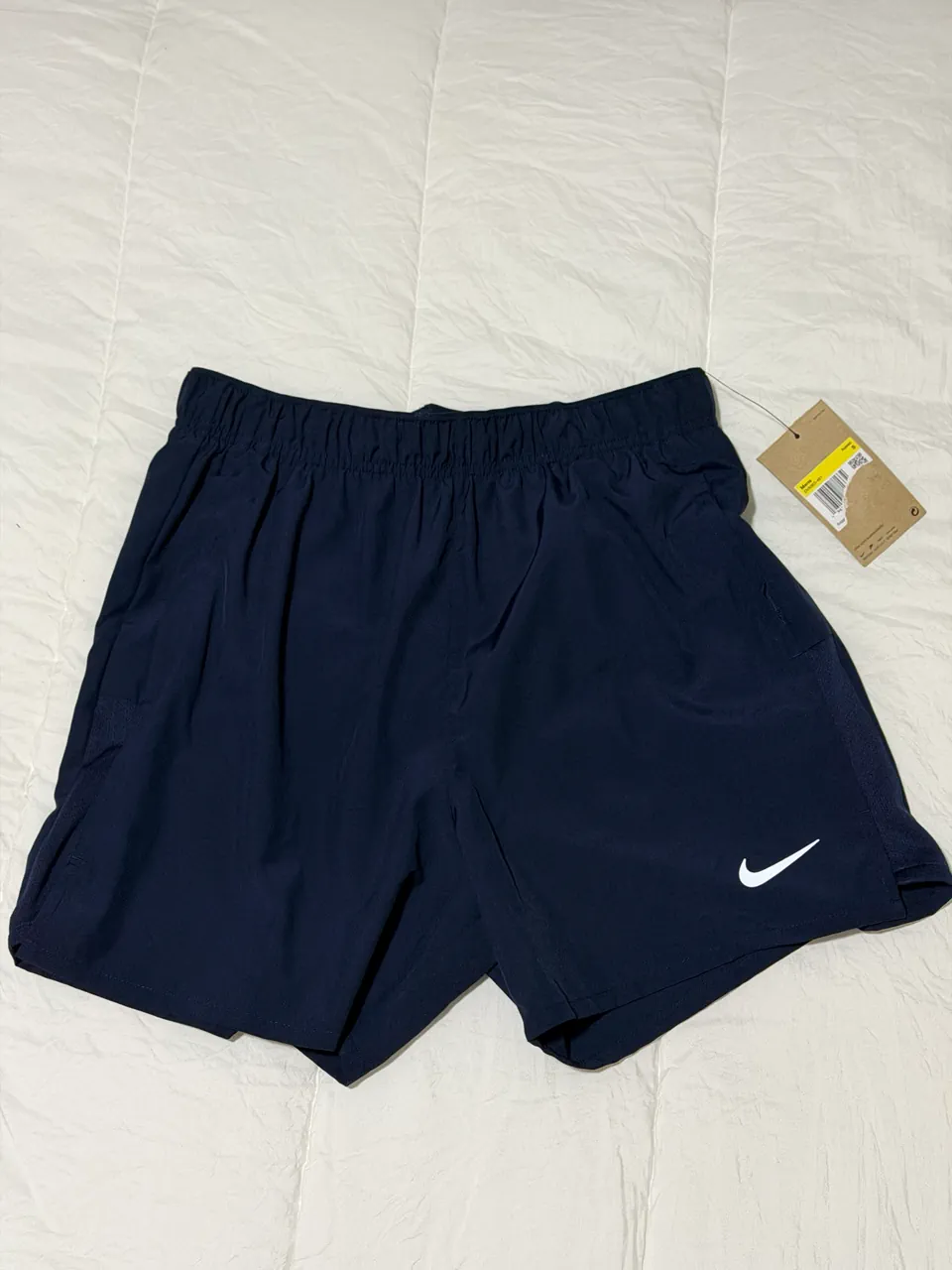 Short Nike - imagen 1