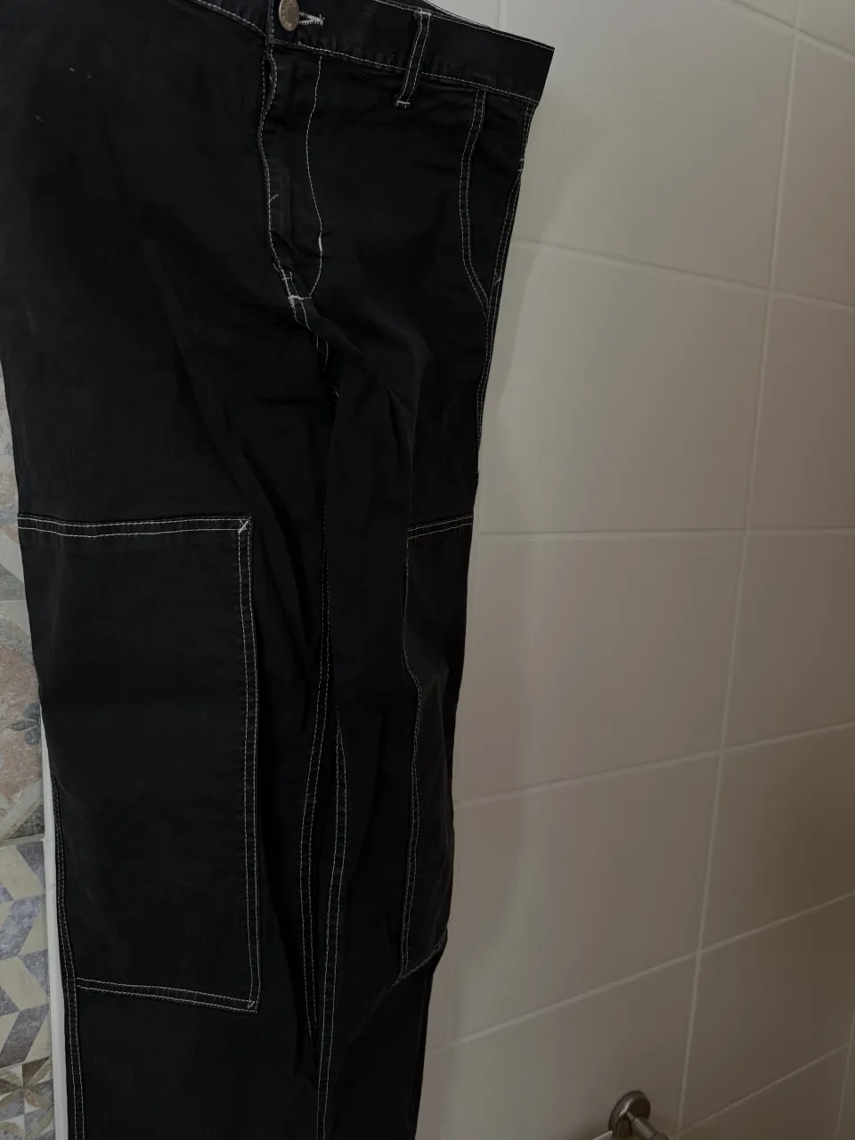 Pantalón Midway · Talle MEX/ARG 30