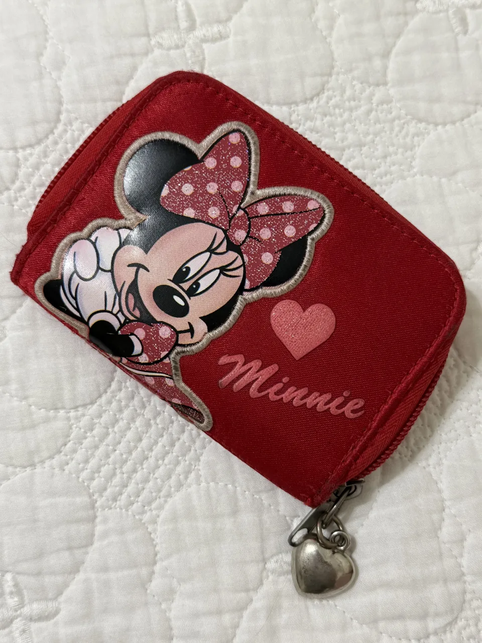 Billetera Disney - imagen 1