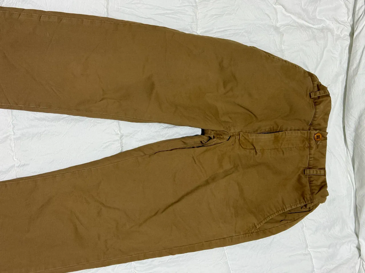 Pantalón Bensimon - imagen 1