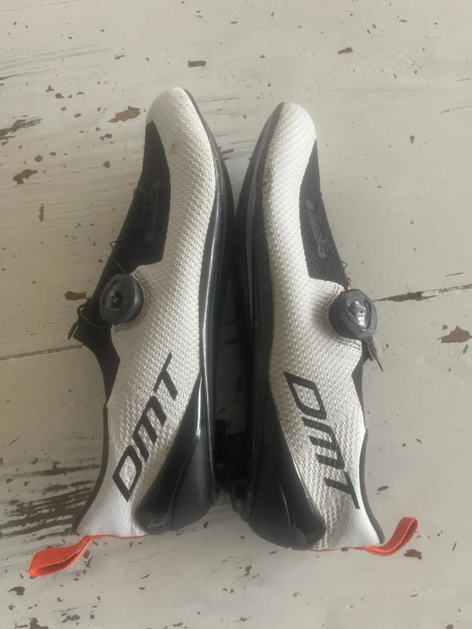 Zapatillas Mdt - imagen 1