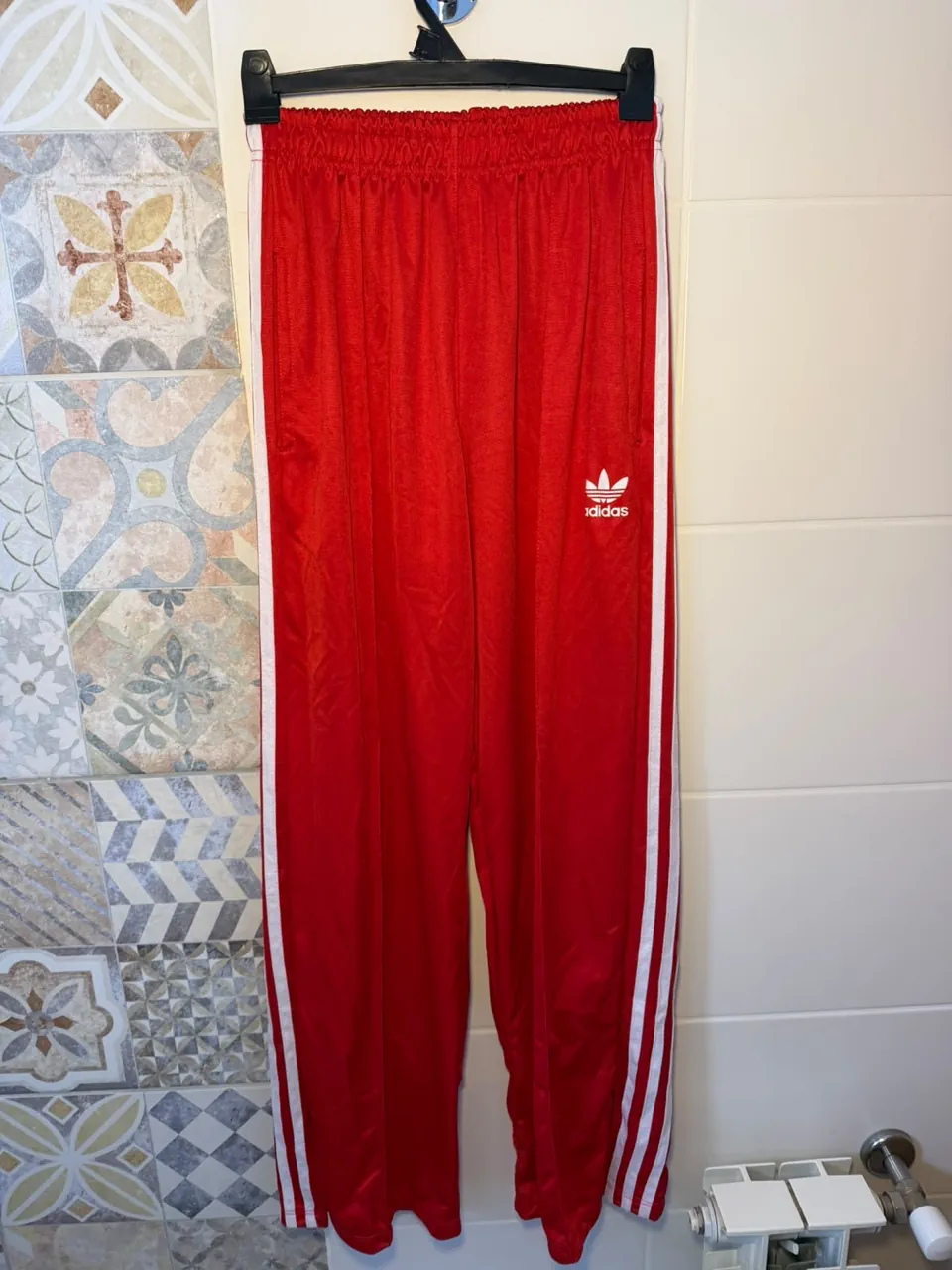 Pantalón adidas - imagen 1