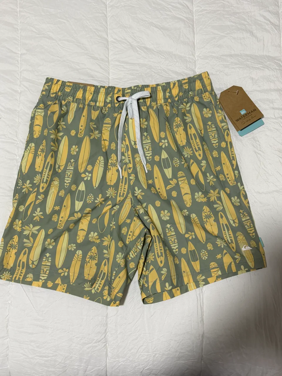 Traje de baño Quiksilver - imagen 1