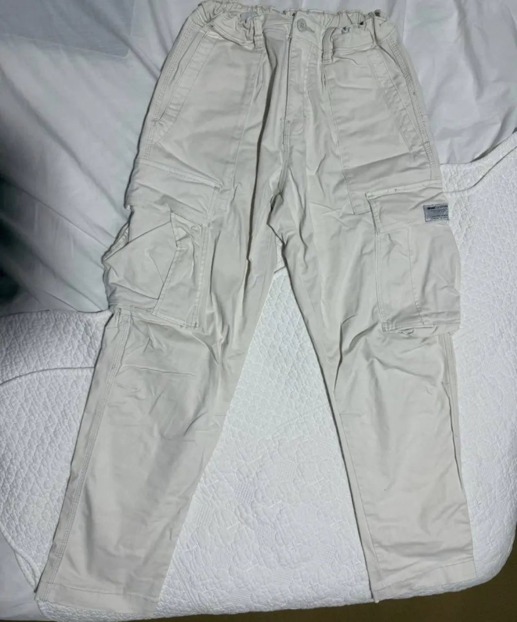Pantalón Zara - imagen 1