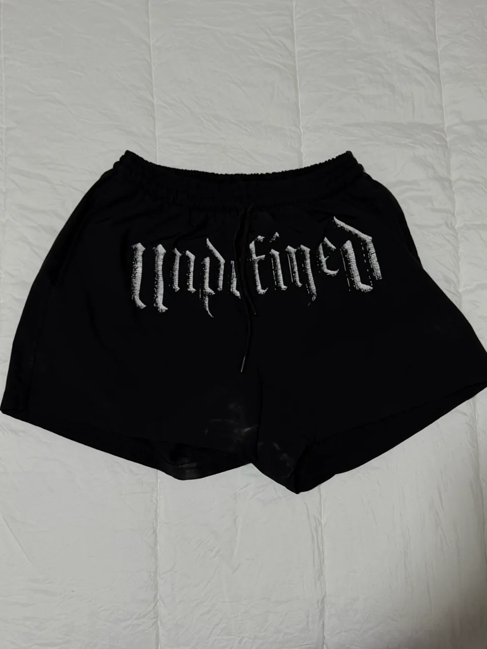 Undefined · Talle S