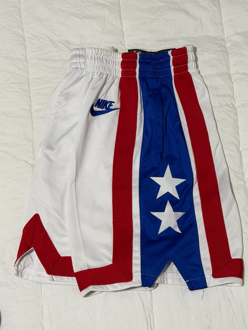 Short Nike - imagen 1