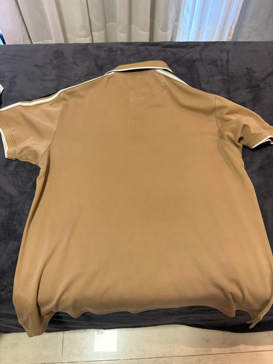 Remera Denin - imagen 1