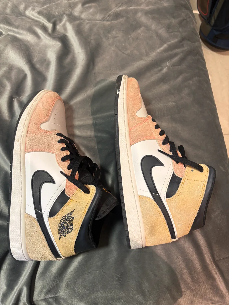 Nike · Talle US 11