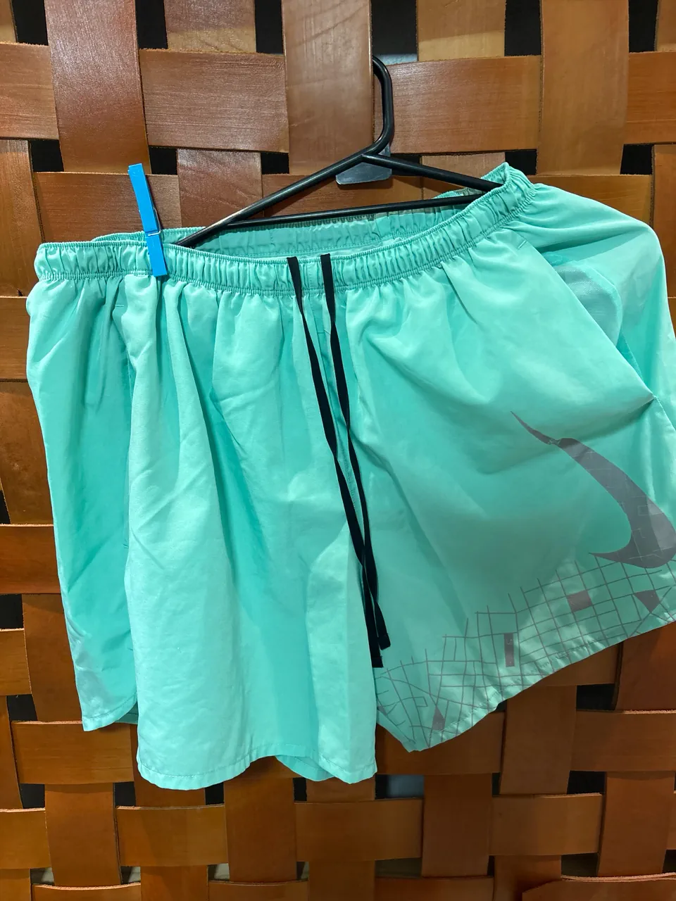 Short Nike - imagen 1