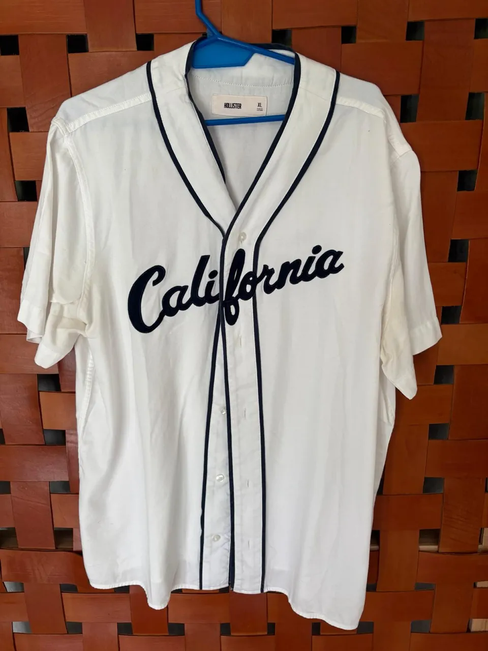 Hollister · Talle XL