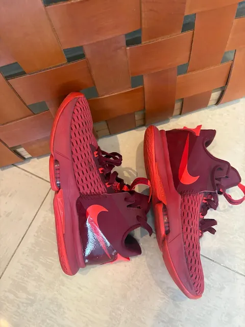 Nike · Talle US 11