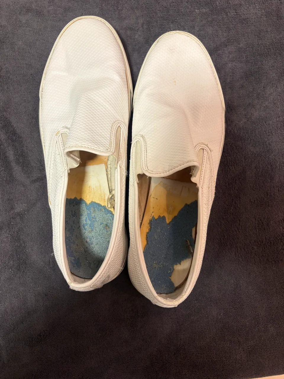 Zapatillas Zara · Talle AR 45