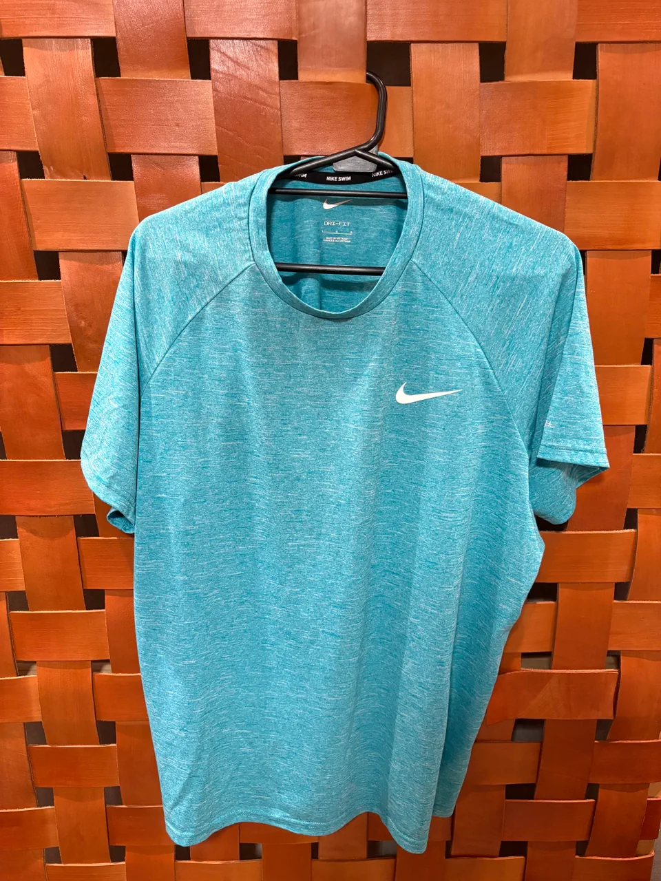 Remera Nike - imagen 1