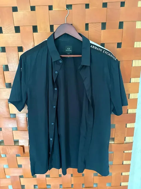 Armani Exchange · Talle XL