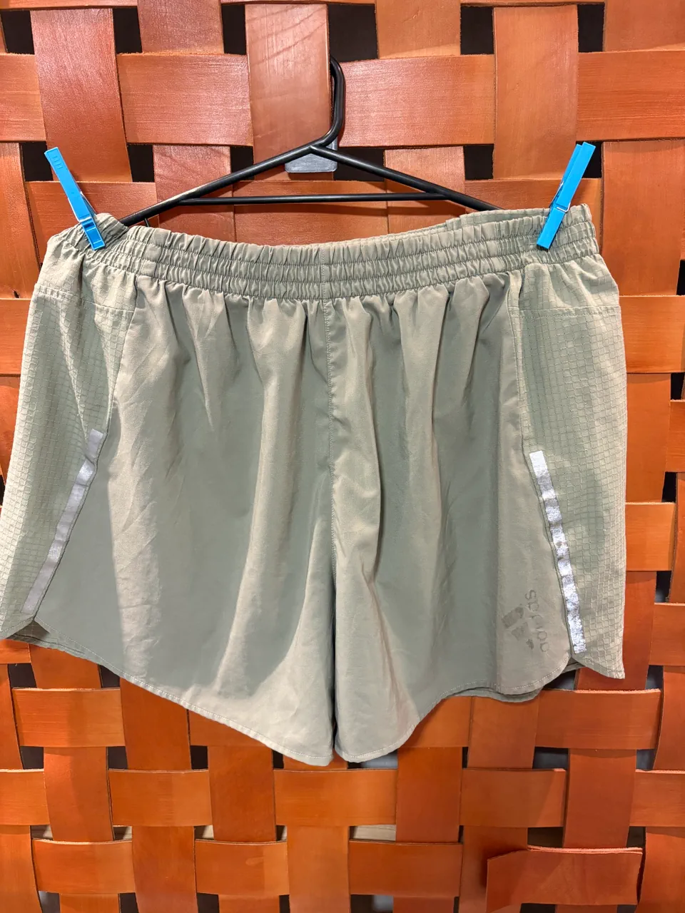 Short adidas - imagen 1