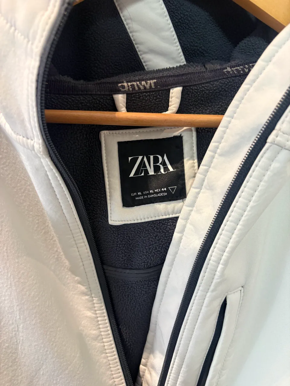 Campera Zara - imagen 2