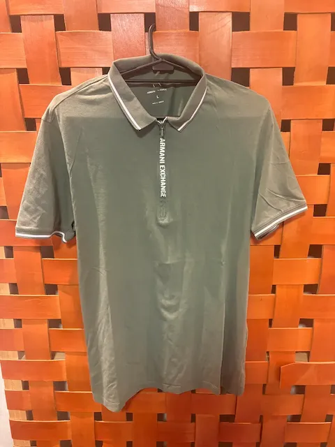 Armani Exchange · Talle L