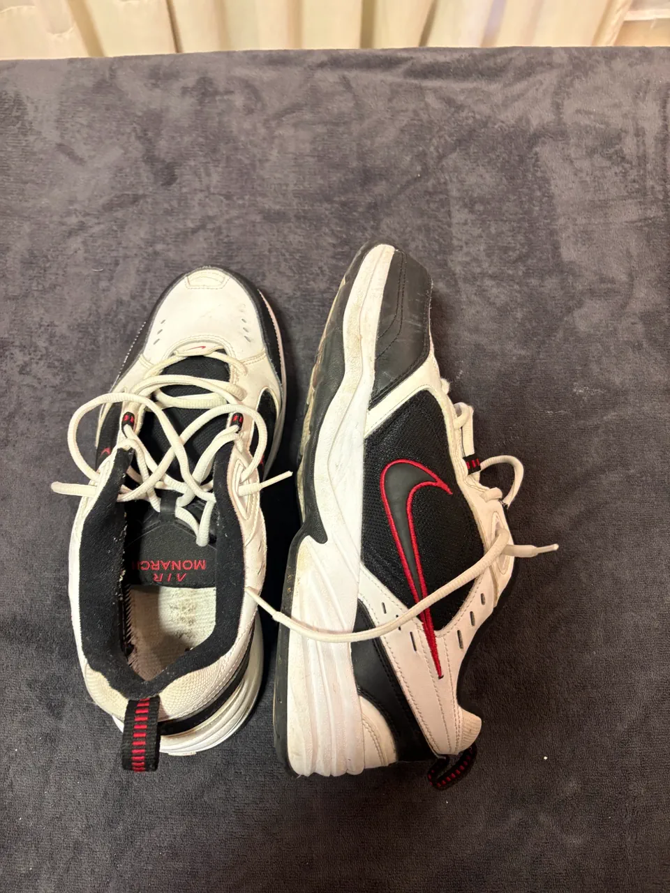 Nike · Talle US 11