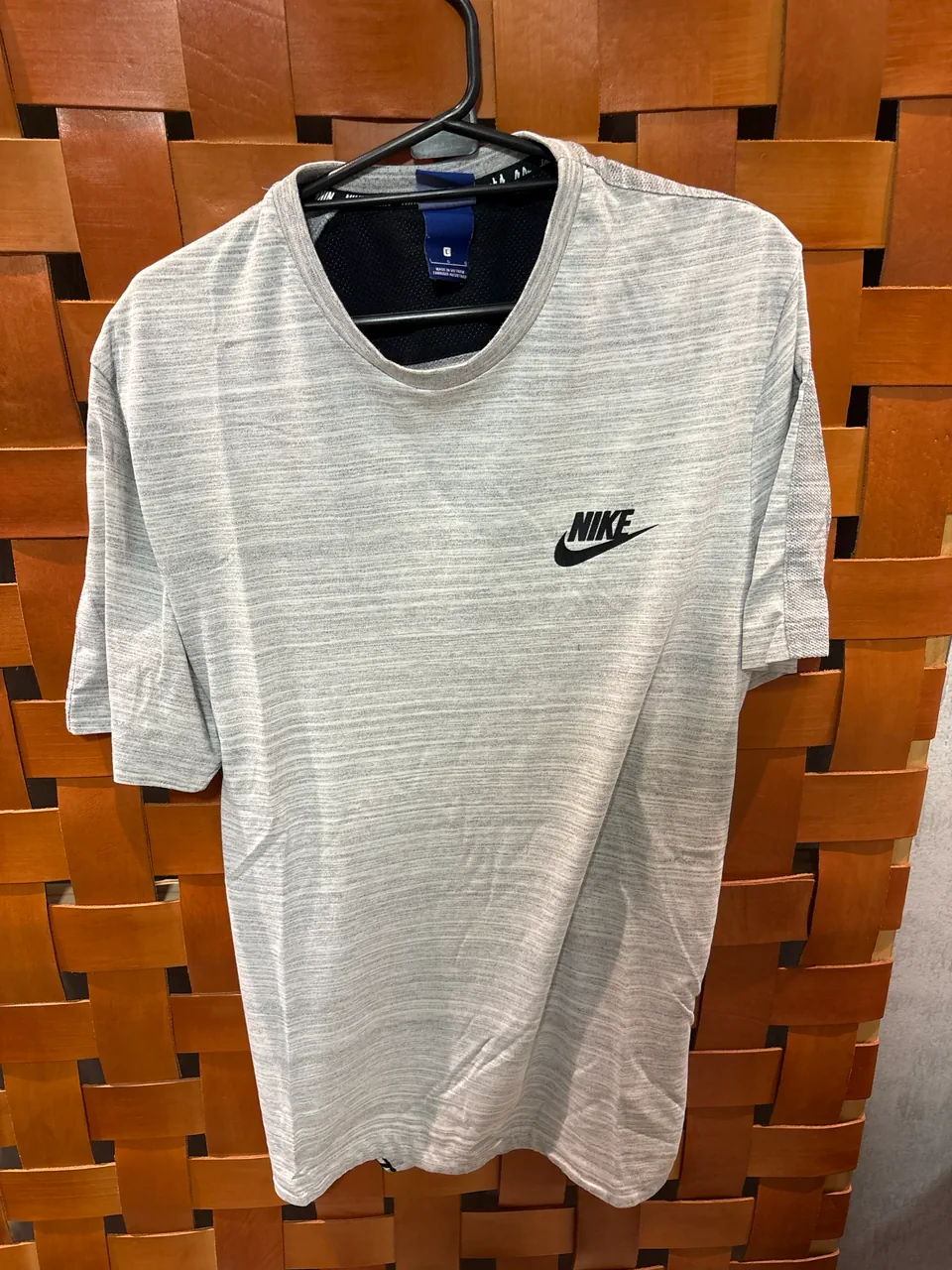 Remera Nike - imagen 1