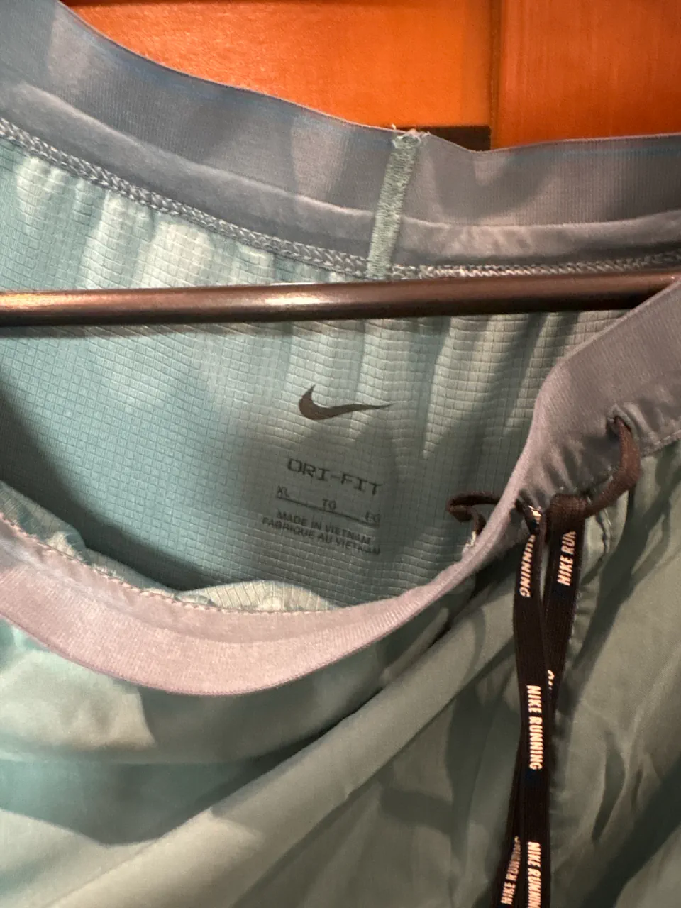 Short Nike - imagen 1