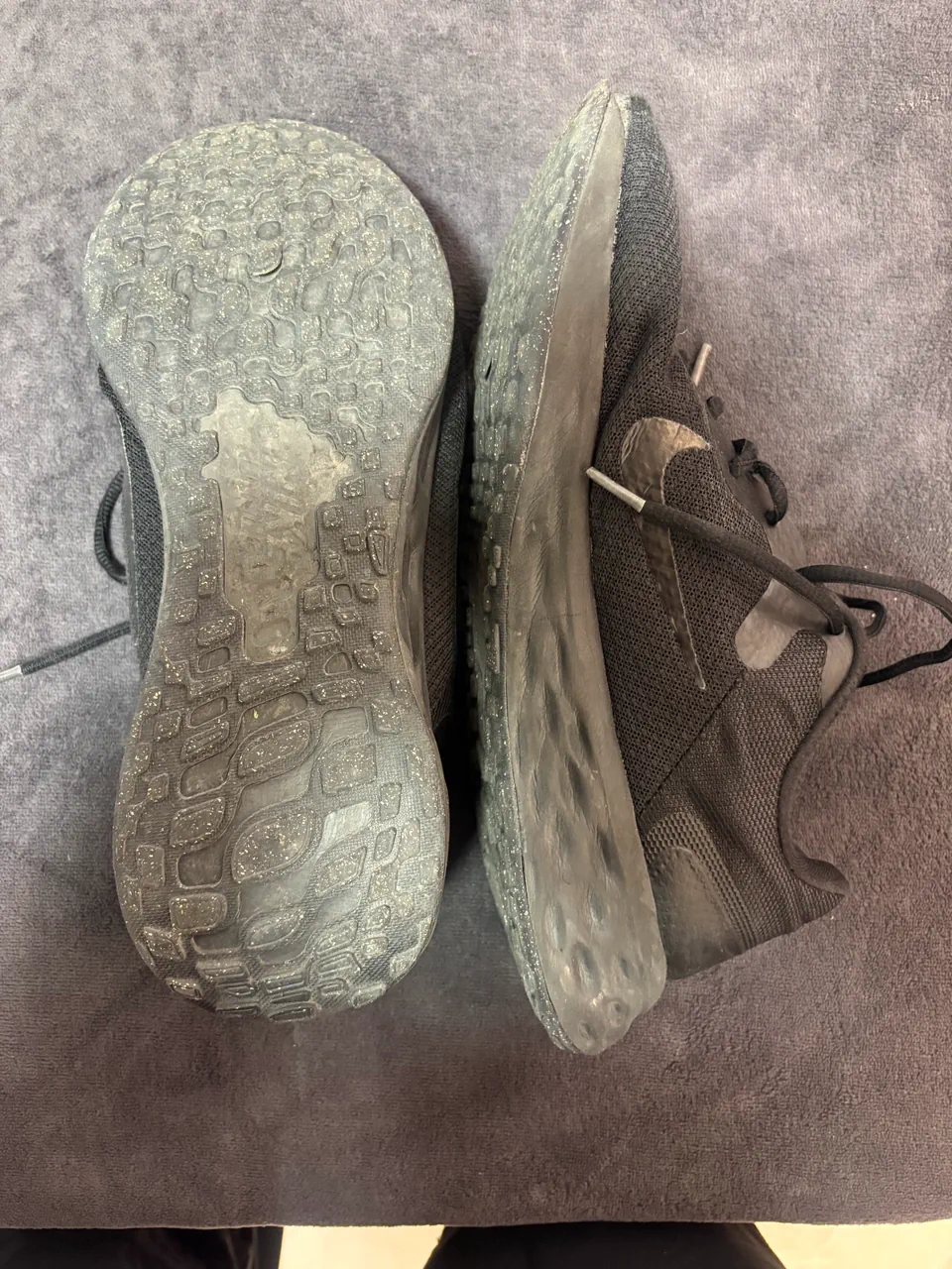 Zapatillas Nike - imagen 1