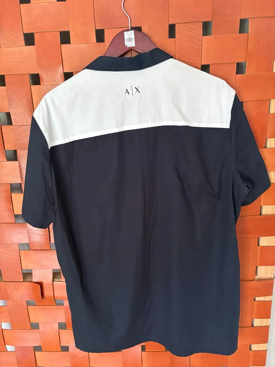 Camisa Armani Exchange - imagen 2